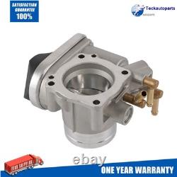 06A133062AT Throttle Body For Audi A3 8P Seat Altea Leon VW Golf Passat 1.6