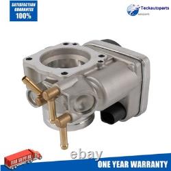 06A133062AT Throttle Body For Audi A3 8P Seat Altea Leon VW Golf Passat 1.6