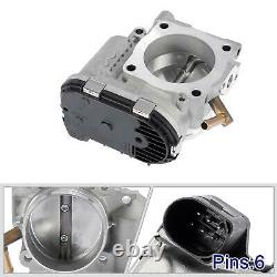 06A133062R 0280750159 Electronic Throttle Body Assembly for Volkswagen Golf