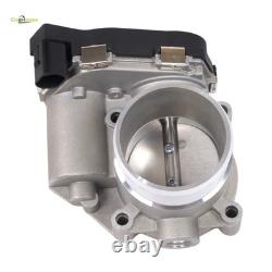 06f133062ab Throttle Body Fits For Vw Golf Mk5 2.0 Gti 2004 2005-2009 06f133062q