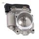 06f133062ab Throttle Body Fits For Vw Golf Mk5 2.0 Gti 2004 2005-2009 06f133062q