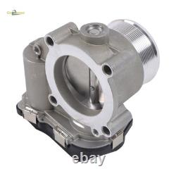 06f133062ab Throttle Body Fits For Vw Golf Mk5 2.0 Gti 2004 2005-2009 06f133062q