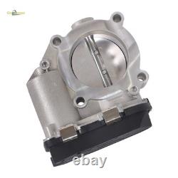06f133062ab Throttle Body Fits For Vw Golf Mk5 2.0 Gti 2004 2005-2009 06f133062q