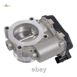 06f133062ab Throttle Body Fits For Vw Golf Mk5 2.0 Gti 2004 2005-2009 06f133062q
