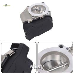06f133062ab Throttle Body Fits For Vw Golf Mk5 2.0 Gti 2004 2005-2009 06f133062q