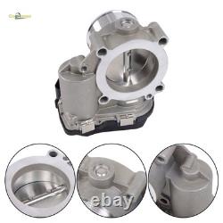 06f133062ab Throttle Body Fits For Vw Golf Mk5 2.0 Gti 2004 2005-2009 06f133062q