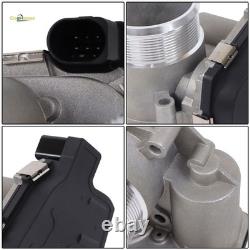 06f133062ab Throttle Body Fits For Vw Golf Mk5 2.0 Gti 2004 2005-2009 06f133062q