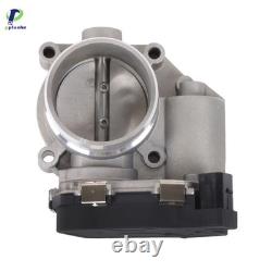 06f133062q 06f133062ab Throttle Body Fits For Vw Golf Mk5 2.0 Gti 2004 2005-2009