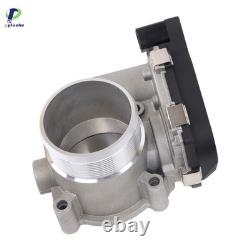06f133062q 06f133062ab Throttle Body Fits For Vw Golf Mk5 2.0 Gti 2004 2005-2009
