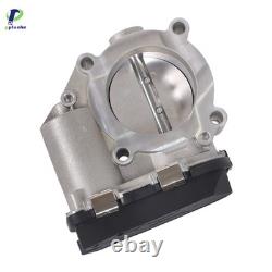 06f133062q 06f133062ab Throttle Body Fits For Vw Golf Mk5 2.0 Gti 2004 2005-2009