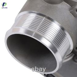 06f133062q 06f133062ab Throttle Body Fits For Vw Golf Mk5 2.0 Gti 2004 2005-2009