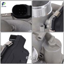 06f133062q 06f133062ab Throttle Body Fits For Vw Golf Mk5 2.0 Gti 2004 2005-2009