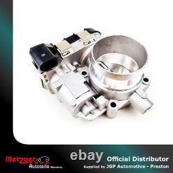 1.4 TSI TFSI Throttle Body Valve A1 Golf Passat Jetta Scirocco Ibiza Fabia