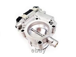 1.4 TSI TFSI Throttle Body Valve A1 Golf Passat Jetta Scirocco Ibiza Fabia
