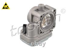 117 309 TOPRAN Throttle body for SEAT, SKODA, VW