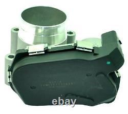 12 V Throttle Body Fits Audi A1 A3 Q2 Q3 Vw Golf Caddy Passat Polo 03f133062b