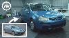 15 Year Old Vw Golf Transformed By Top Car Detailers Top Gear Clean Team