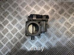 16-20 Vw Tiguan Mk2/golf Mk7/audi A3 8v 1.4 Petrol Throttle Body 03f133062b