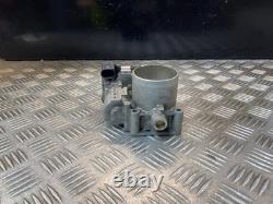 16-20 Vw Tiguan Mk2/golf Mk7/audi A3 8v 1.4 Petrol Throttle Body 03f133062b