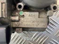 16-20 Vw Tiguan Mk2/golf Mk7/audi A3 8v 1.4 Petrol Throttle Body 03f133062b