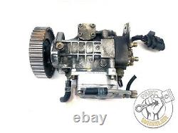 1999-2005 VW Jetta Beetle Golf TDI Diesel Fuel Injection Pump 0 460 414 987