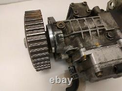 1999-2005 VW Jetta Beetle Golf TDI Diesel Fuel Injection Pump 0 460 414 987