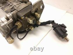 1999-2005 VW Jetta Beetle Golf TDI Diesel Fuel Injection Pump 0 460 414 987