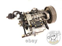 1999-2005 VW Jetta Beetle Golf TDI Diesel Fuel Injection Pump 038 130 107