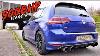 1st Drive In My 500bhp Littco Stage 3 Vw Golf R