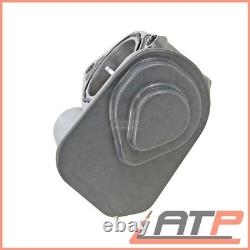 1x PIERBURG THROTTLE BODY FOR AUDI A3 8L 1.9 2.0 TDI 00-13