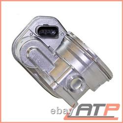 1x PIERBURG THROTTLE BODY FOR AUDI A3 8L 1.9 2.0 TDI 00-13