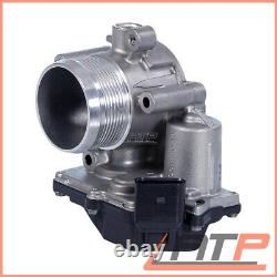 1x Throttle Valve Body For Vw Jetta Mk 4 10- Passat 36 10-14 2.0 Tdi