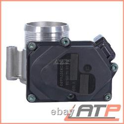 1x Throttle Valve Body For Vw Jetta Mk 4 10- Passat 36 10-14 2.0 Tdi