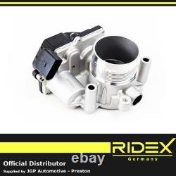 2.0 TDI Throttle Body Valve A1 A3 A4 A5 A6 Q3 Q5 Golf Passat Tiguan Octavia
