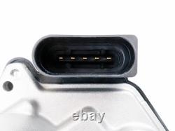 2.0 TDI Throttle Body Valve A1 A3 A4 A5 A6 Q3 Q5 Golf Passat Tiguan Octavia