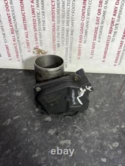 2004-2008 Vw Golf Seat Skoda Audi Throttle Body Valve 1.4tsi Bmy 03c128063a