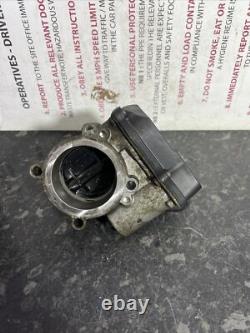 2004-2008 Vw Golf Seat Skoda Audi Throttle Body Valve 1.4tsi Bmy 03c128063a