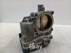 2010 Volkswagen Golf Electronic Throttle Body 03c133062d Genuine Fast Shipping