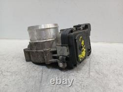 2010 Volkswagen Golf Electronic Throttle Body 03c133062d Genuine Fast Shipping