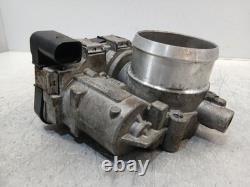 2010 Volkswagen Golf Electronic Throttle Body 03c133062d Genuine Fast Shipping