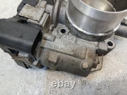 2010 Volkswagen Golf Electronic Throttle Body 03c133062d Genuine Fast Shipping