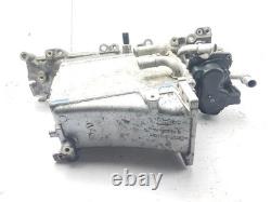 2012-2020 Mk7 5g Volkswagen Golf Inlet Manifold Throttle Body 2.0 Diesel Cuna