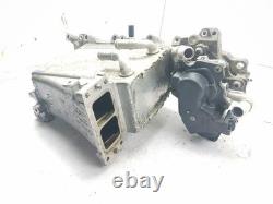 2012-2020 Mk7 5g Volkswagen Golf Inlet Manifold Throttle Body 2.0 Diesel Cuna