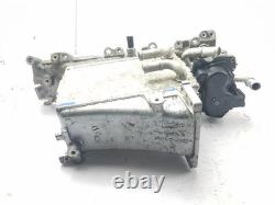 2012-2020 Mk7 5g Volkswagen Golf Inlet Manifold Throttle Body 2.0 Diesel Cuna