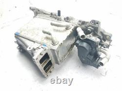 2012-2020 Mk7 5g Volkswagen Golf Inlet Manifold Throttle Body 2.0 Diesel Cuna