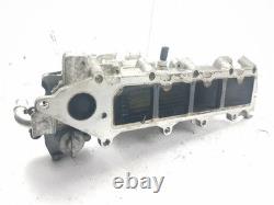 2012-2020 Mk7 5g Volkswagen Golf Inlet Manifold Throttle Body 2.0 Diesel Cuna