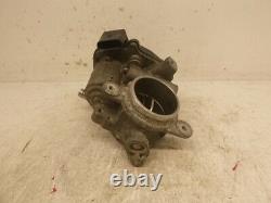 2013 Volkswagen Golf 2.0 Tdi Crbc Throttle Body 04l128063h