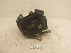 2013 Volkswagen Golf 2.0 Tdi Crbc Throttle Body 04l128063h