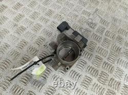 2014-2020 VOLKSWAGEN GOLF SV Throttle Body 03E133062B