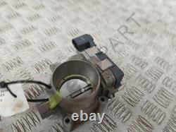 2014-2020 VOLKSWAGEN GOLF SV Throttle Body 03E133062B 2014-2020 VOLKSWAGEN GOLF SV Throttle Body 03E133062B